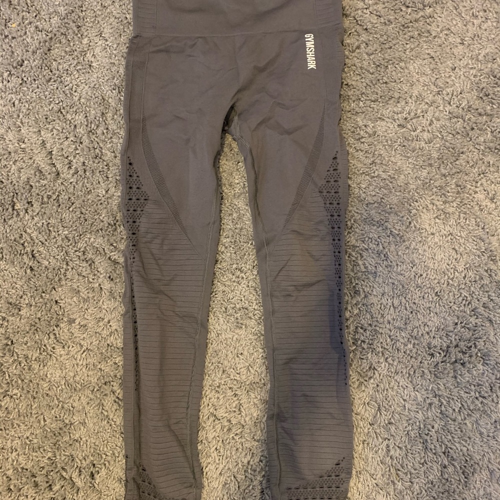 Gymshark Energy Seamless Leggings